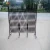Import MAXPAND Metal Telescopic Temporary Fence Accordion Customized Folding Collapsible Scissor Gate from China