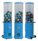 MC-60 Big Gumball /Capsule Vending Machine