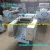 Import Meat Dicer Frozen Beef Dicing Machine Frozen Chicken Cube Cutting Mahine Frozen Fish Cutting Machine from China