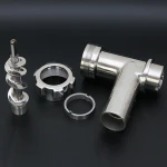 Meat Grinder Parts Factory
