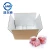 Import meat thermal cooler insulated packaging box for meat from China