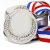 Import Medal Factory Gold Plated Custom Made Metal Sports 3d Blank Award Medals from China