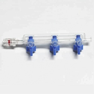 Rondelo Buy Medical Disposable Manifold Stopcock from Shenzhen Yilson Medical ...