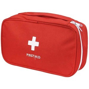 Medical Surgical Instruments Custom Empty Eva Case Widely Use Emergency Travel First Aid Kit