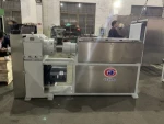 Medium speed meltblown nonwoven fabric making machine  for  Mask