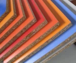Melamine Laminated Particle board/Chipboard