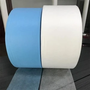 Meltblown Non-woven filter material