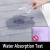 Import Memory Foam SBR Anti-slip Bath Mat from China