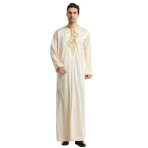 men thobe islamic clothing muslim mens clothing