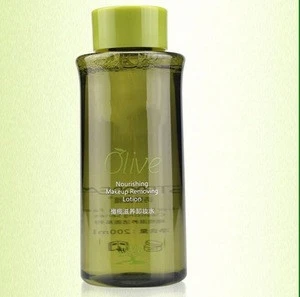 Mendior Olive gentle makeup remover moist cleansing oil deep cleanse face eye lips make-up remover OEM