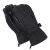 Import Men&quot;s and Women&quot;s Winter Waterproof and Windproof Snow Ski Blue Black Textile and Leather Gloves from Pakistan