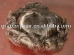 mens wig -- toupee