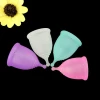 Menstrual cup Silicone Folding For Women Cup Medical Grade Silicone Menstrual Cup Making Machine