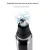 Import Men&#x27;s Nose Hair Trimmer with Water Resistant Vortex Cleaning System Battery-Operated for nasal cavity and ear hole from China