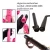 Import Meraif wholesale Ceramic hair curler machine price 6 in 1 hair straightener/curling iron from China