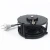 Import Metal 50m 100M 220v power cord reel extension electrical cord reel drum from China