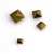 Import Metal Accessories for Bags Rivets Conchos for Handbags Jeans Shoes Pyramid Rivet from China