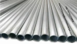 metal building materials 4 inch hot dipped galvanized steel pipe/tube