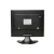 Import Metal Case Industrial flat screen capacitive touch monitor 17 inch touch screen monitor from China