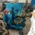 Import Metal Casting Industrial Jolt Squeeze Sand Molding Machine Z145W from China