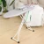 Import Metal folding height adjustable  mini ironing board for hotel from China