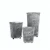 Import Metal Garden Flower Pots Planters from China
