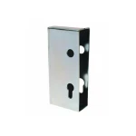 Metal Gate Lock Box For Door