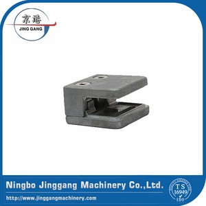 Metal mechanical parts with stainless steel casting process for hardware