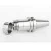 Metal precision boring head NBJ16 small diameter fine-tuning boring mouth BT40 NT CNC precision boring tool