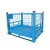 Import Metal Racking Pallets Warehouse Storage Equipment from China