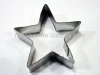 Metal/Tin Easter Cookie Cutter Decorating Tool