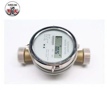 Meter sensor lora ultrasonic LoRa water meter wireless
