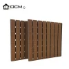 Mgo Decorative Panels Soundproof Partition Materials