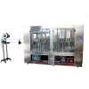 MIC Micmachinery hot sale small water production line mineral water filling machine price for 500ml with CE aprove