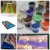 Import Mica Powder Pigment  30 colors  0.35OZ Each For  Epoxy Resin Nails Soap Making from China