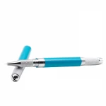 Microbalding Pen Eyebrow Machine Micro Blading Microshading Manual Permanent Make Up Cosmetic Tattoo Kit Microblading Factory