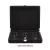 Import Microfiber metal buckle jewelry ring necklace box jewelry earrings pendant jewelry display box storage box from China