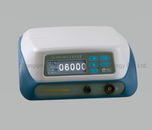 Micromotor for Ent High Speed Drill