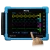 Import Micsig TO1102 Digital Tablet Portable Oscilloscope 100 MHz 2-Ch 28Mpts 130000wfm/s with Battery low price from China