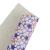 Midi Ribbons American Pattern Printed Synthetic Faux Leather Sheets For DIY Earrings Bows Making