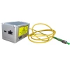 Milewave 405nm 80mw Laser Diode Module Single Mode Fiber Coupled UV Laser With Good Uniformity