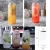 Import Milk Tea PET Cans Beverage Easy Open Ends Can Cap Lids for Beverage from China