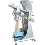min automatic Big Bag Fertilizer Packing Machine
