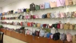 Minandio Guangzhou factory genuine leather office bags for men business man bag leather new stylish leather briefcase for sale