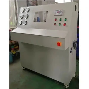 MINGYUAN  Auto Repair HP-A Hydraulic Cylinders Repair Test Bench Hydraulic Test Bench For Sale Hydraulic Pump Test Bench