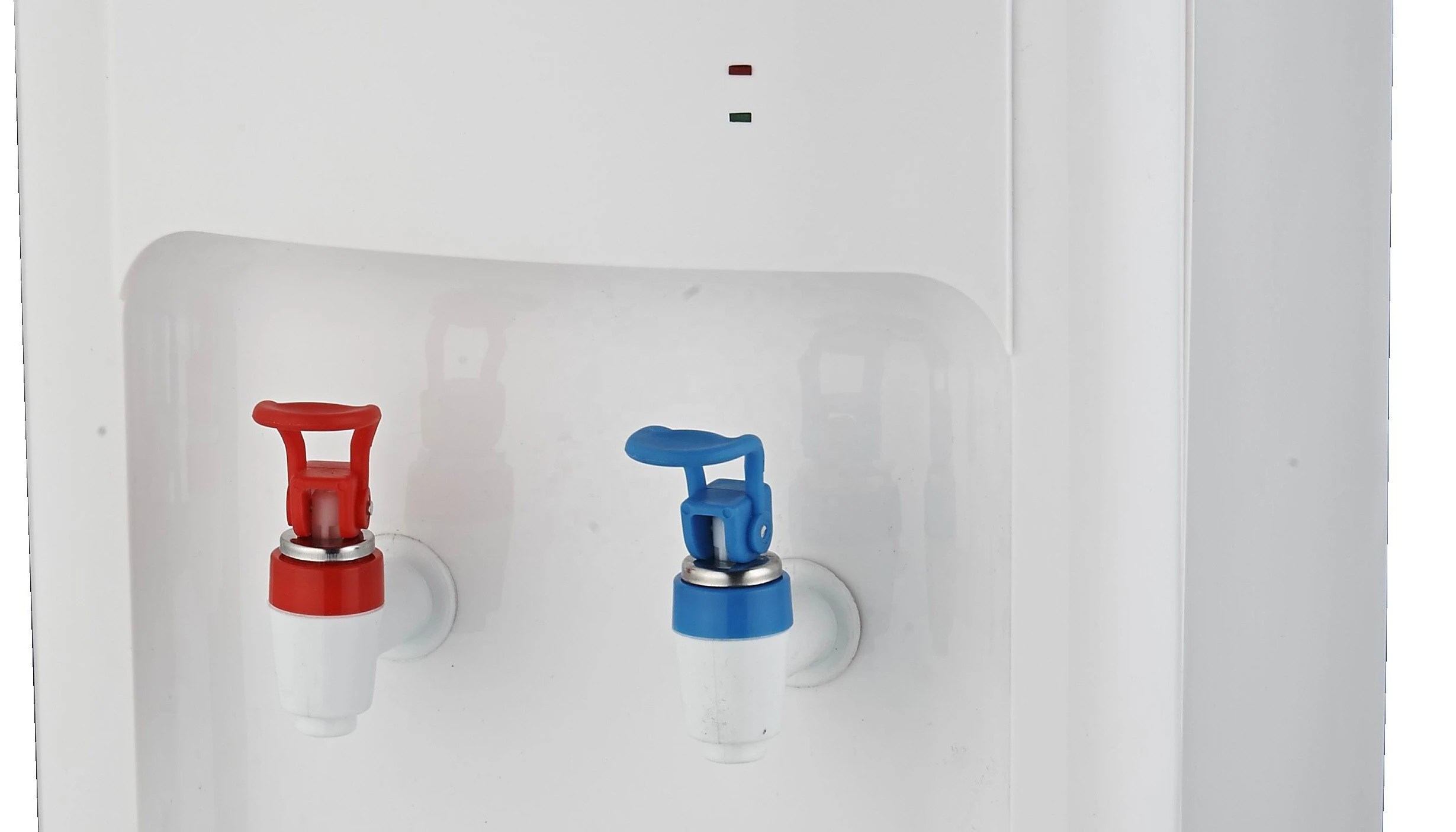 Mini children desktop water dispenser with cold water