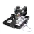 Import mini CNC 3018 PRO without laser or with laser head 500mw CNC engraving machine Pcb Marking Machine from China