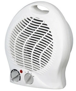 Mini Fan Heater SRF300, electric heater with CE GS ETL ROHS certification, fan heater 2000w
