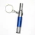 Import Mini Keychain Led  Flashlight  with  Whistle and compass from China
