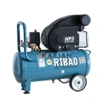 Mini portable electric airbrush air compressor 220v for painting